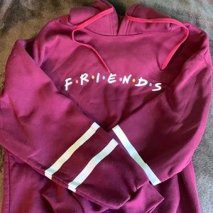 FRIENDS Hoodie